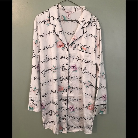 Victoria's Secret Other - Victoria’s Secret Nightgown